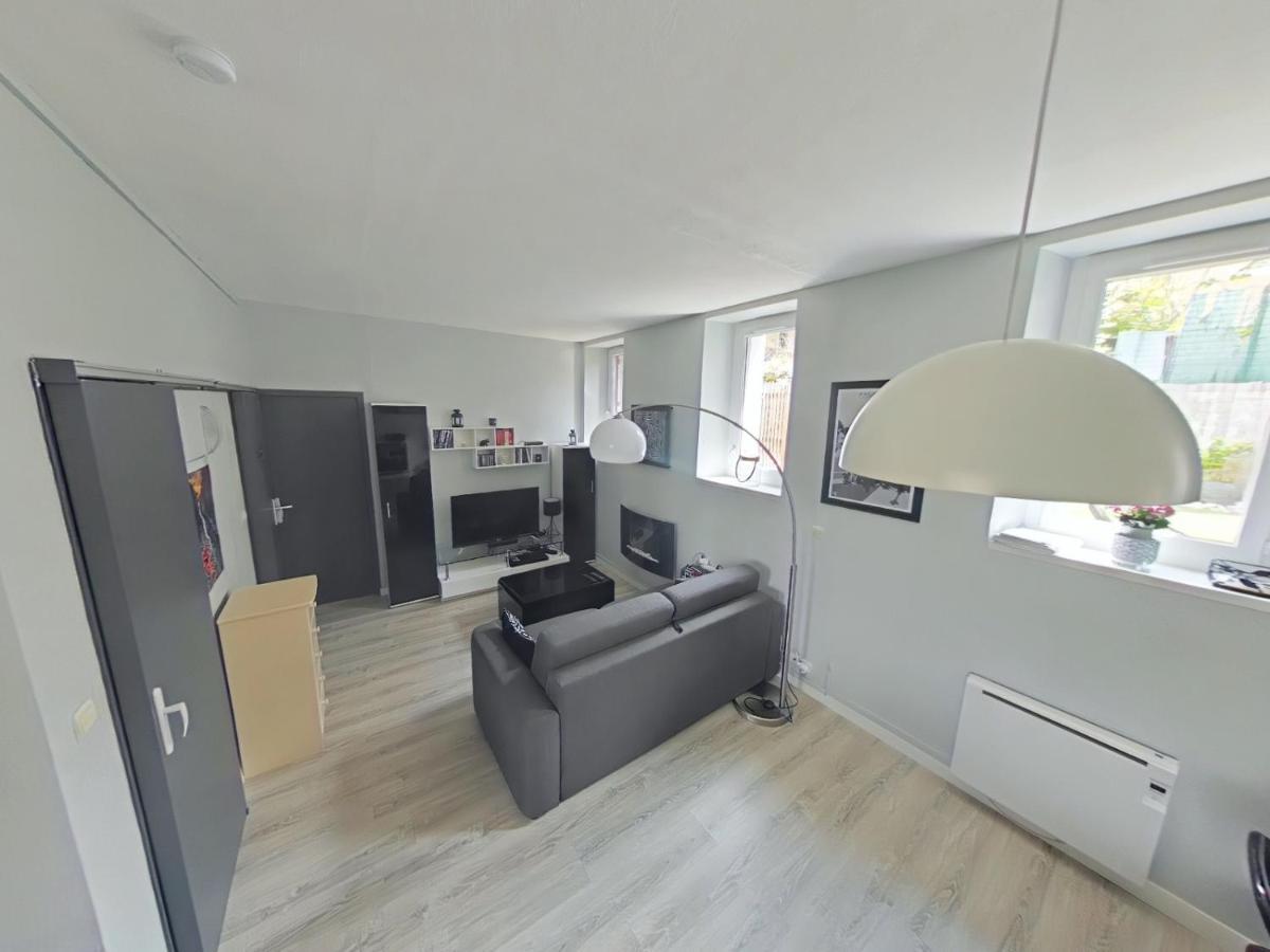 La Belle Ephemere Apartment Каркасон Екстериор снимка