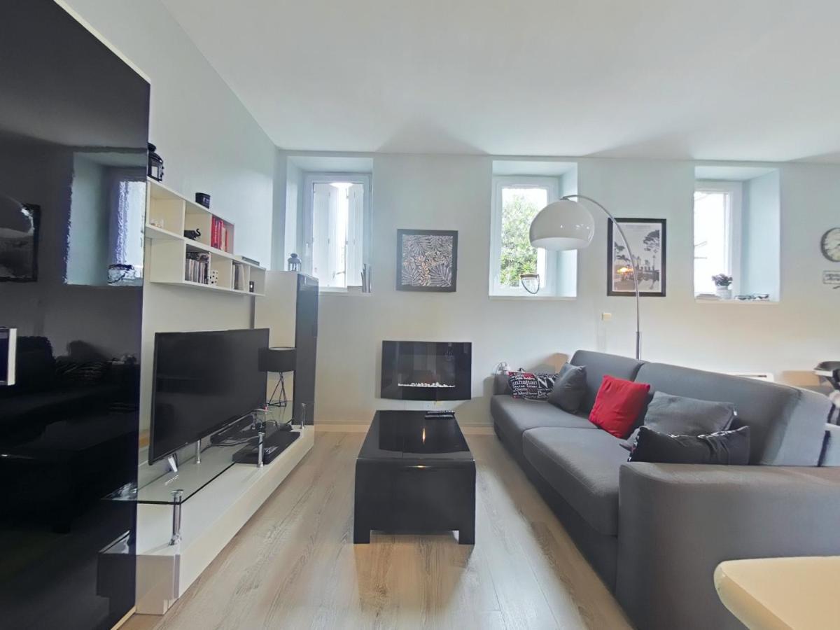 La Belle Ephemere Apartment Каркасон Екстериор снимка