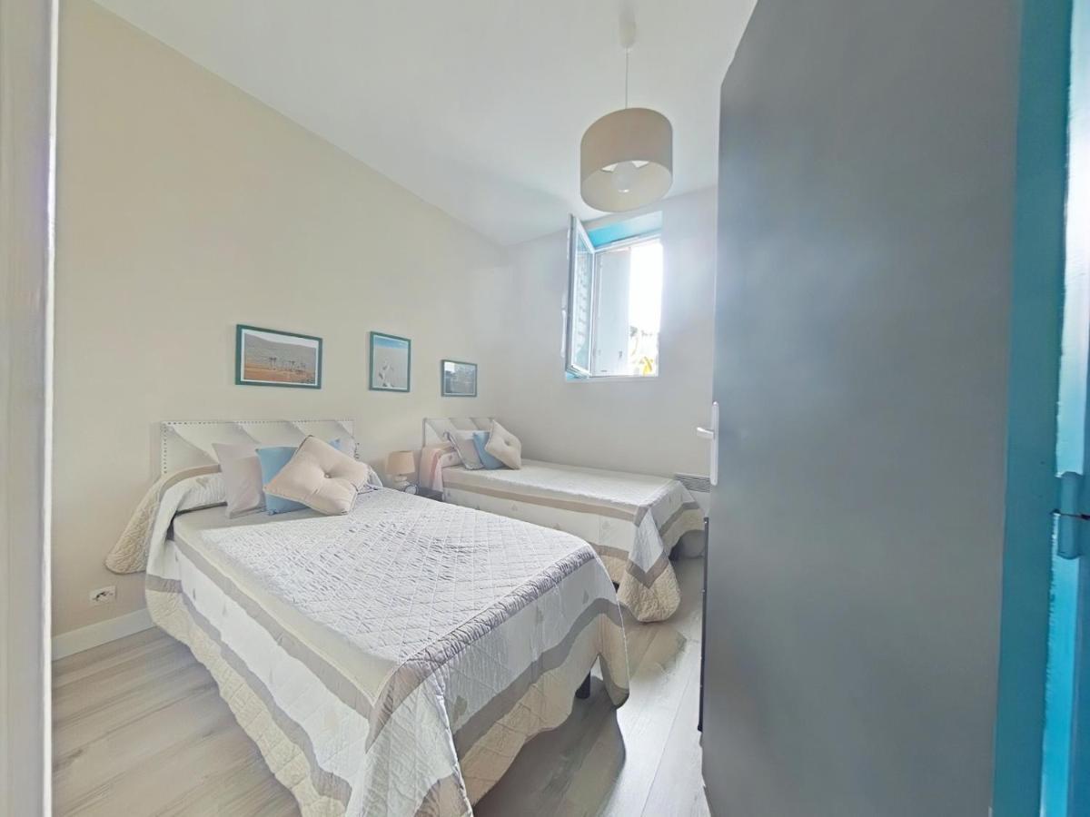 La Belle Ephemere Apartment Каркасон Екстериор снимка